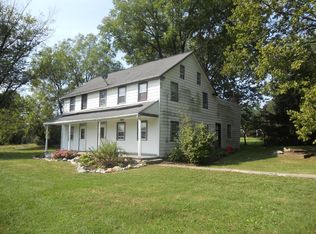 825 Lititz Rd, Manheim, PA 17545