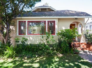1154 Josephine St, Berkeley, CA 94707