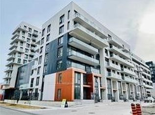 18 Rouge Valley Dr W #506C, Markham, ON L6G 0H1