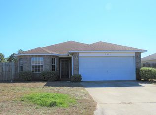 2075 Catline Cir, Navarre, FL 32566