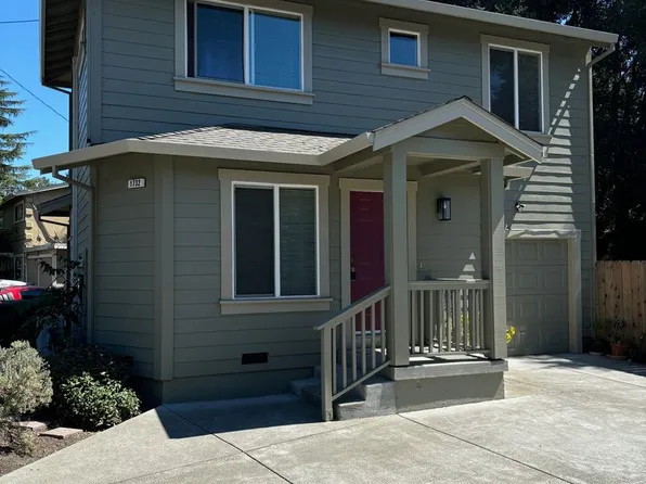 1732 Mount Olive Dr, Santa Rosa, CA 95404