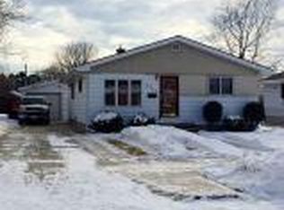 1115 28th St, Two Rivers, WI 54241