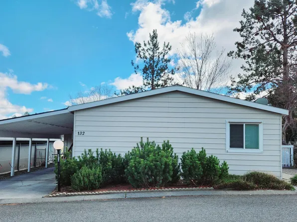 1001 SE 15th St Unit 132, Bend, OR 97702