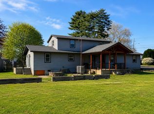 115 Berkshire Ave, Southwick, MA 01077