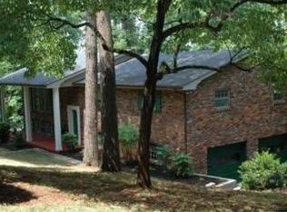 5701 Pinellas Dr, Knoxville, TN 37919
