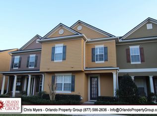 10180 Vickers Ridge Dr, Orlando, FL 32829