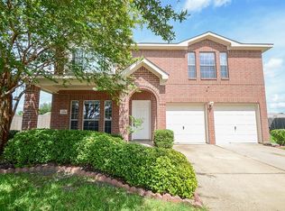 7006 Biton Dr, Houston, TX 77083