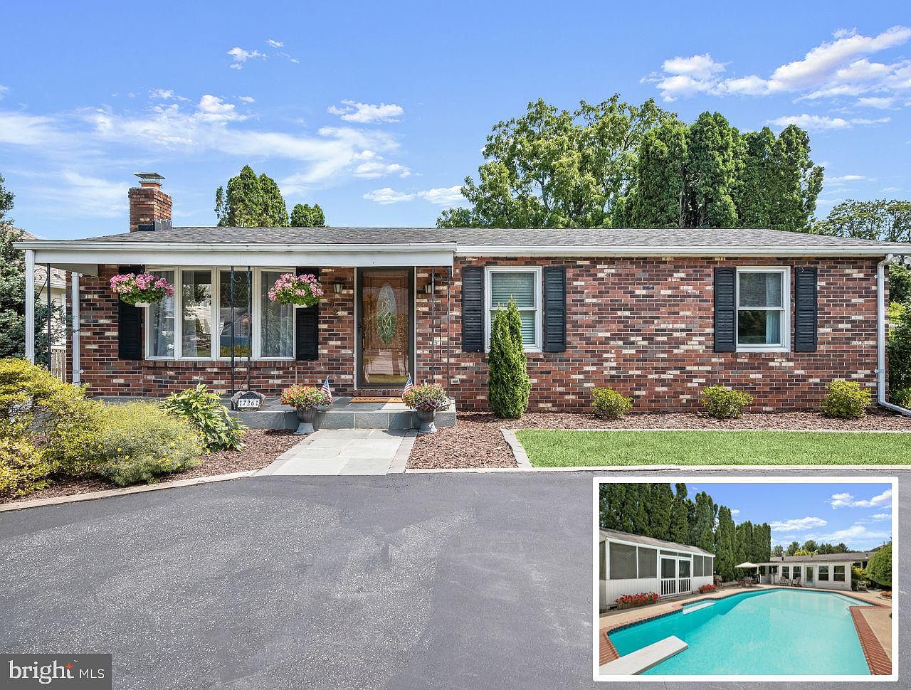 726 Central Ave, Sykesville, MD 21784 Zillow