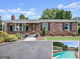726 Central Ave, Sykesville, MD 21784