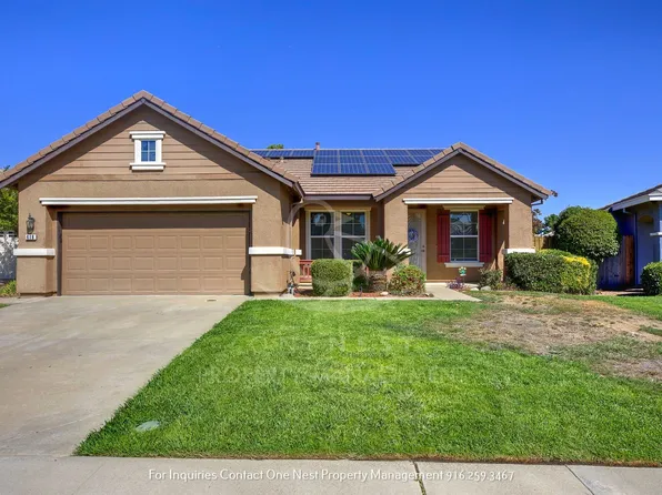 418 Dumont Ct, Lincoln, CA 95648