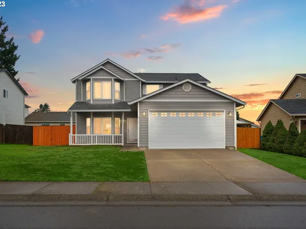 2710 NE 165th Ave, Vancouver, WA 98684