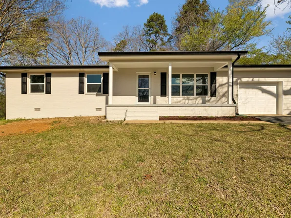 610 Hickory Cir, Ringgold, GA 30736