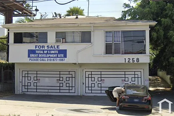 1258 N Virgil Ave #5 — Photo 15