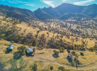 Spring Meadows Rd, Caliente, CA 93518