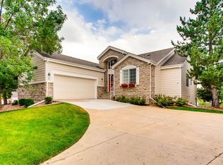 7400 W Grant Ranch Blvd APT 15, Denver, CO 80123