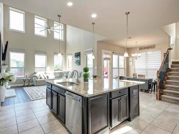 518 Rosedale Blvd, Georgetown, TX 78628