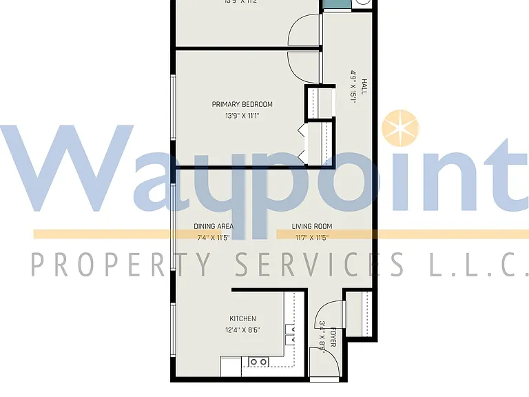 908 E Oak St #3 — Photo 13