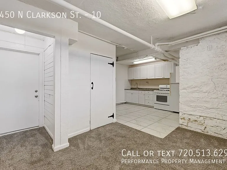 1450 N Clarkson St #10 — Photo 7