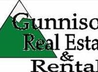 730 W Gothic Ave, Gunnison, CO 81230