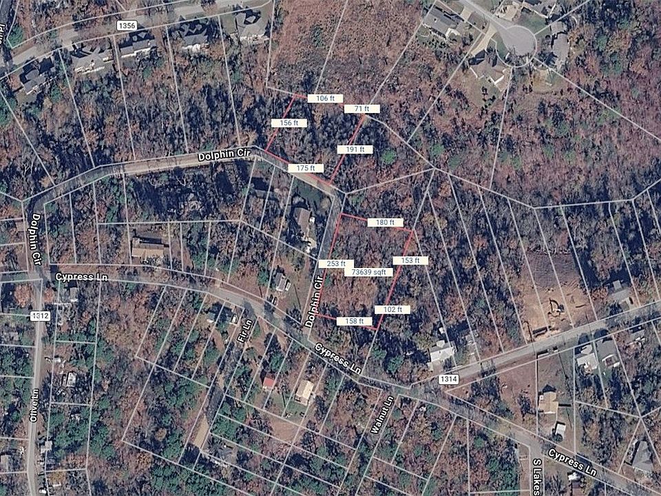 1st image of Lots 642 644 647 651 Dolphin Cir #642-644/647