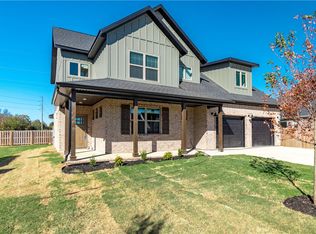 978 Pergola Ave, Tontitown, AR 72762