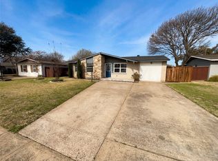 8541 Strathmore Dr, Dallas, TX 75238