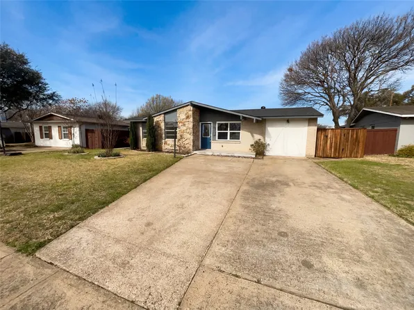 8541 Strathmore Dr, Dallas, TX 75238