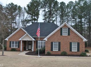 711 Euel Dr, McDonough, GA