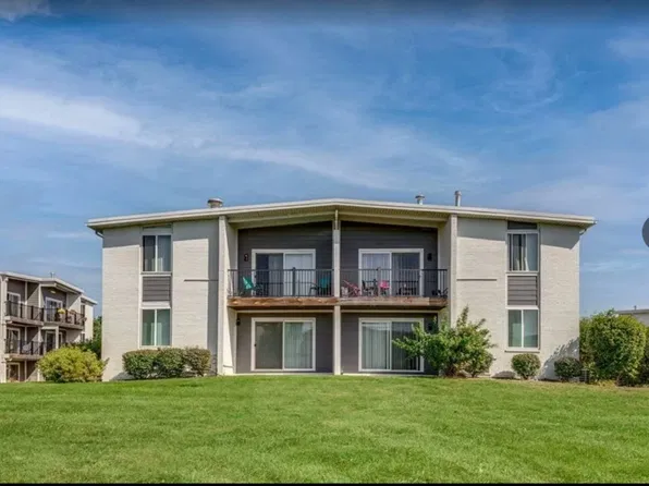 Ridgeline at Canton Apartments