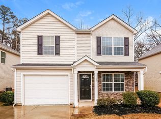 1125 Swearngan Ridge Ct, Charlotte, NC 28216