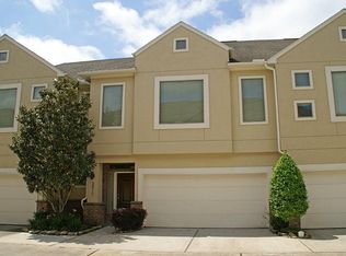 3815 Center Plaza Dr, Houston, TX 77007
