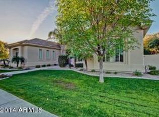 2141 W Thompson Pl, Chandler, AZ 85286