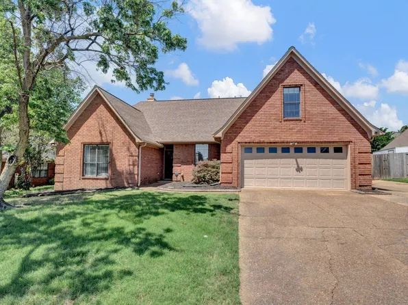 6406 Thistle Point Cv, Bartlett, TN 38135
