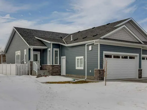 1341 NE 6th Ave E, Drumheller, AB T0J 0Y5