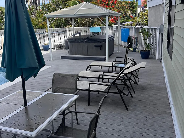 75-5680 Kuakini Hwy #308 — Photo 21