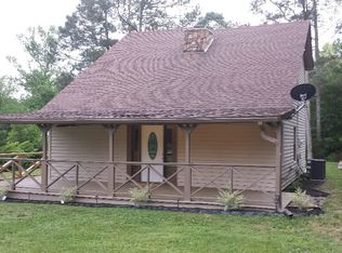 28 Wynnie Rd NE, Rome, GA 30165