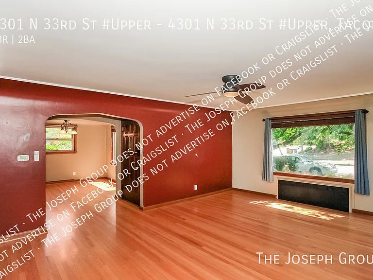 4301 N 33rd St #4301 N 33RD ST UPPE — Photo 3
