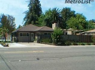 3604 Whitney Ave APT 2, Sacramento, CA 95821