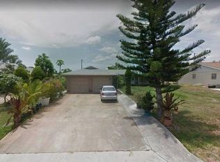 3410 SE Fairmont St, Stuart, FL 34997