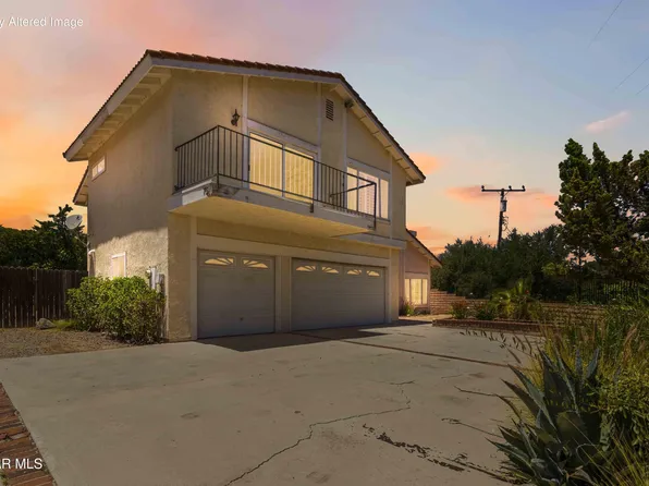 15 W Bonita Dr, Simi Valley, CA 93065