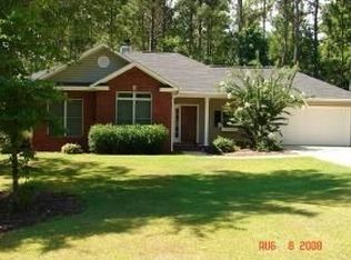 140 Stowe Ferry Lndg, Alexander City, AL 35010