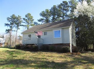 697 Swicegood Rd, Linwood, NC 27299