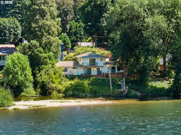 91050 Leashore Dr, Vida, OR 97488