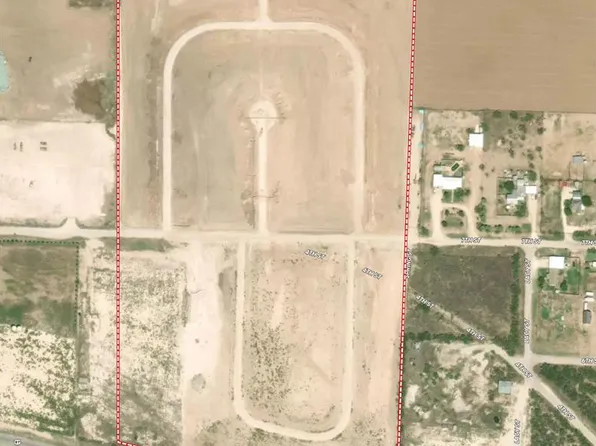 0 7th St #11-15, Sterling City, TX 76951