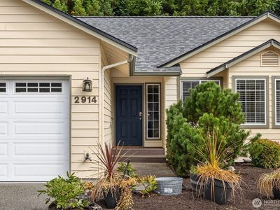 2914 NE Winesap Court, Poulsbo, WA, 98370
