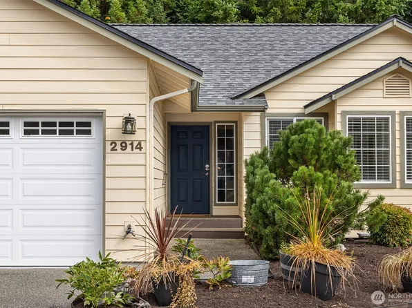 2914 NE Winesap Court, Poulsbo, WA 98370