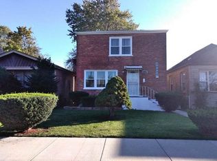 621 E 100th St, Chicago, IL 60628