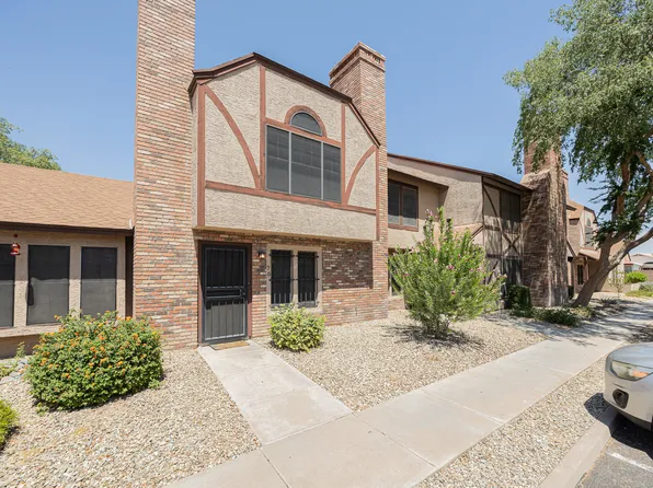 8111 W Wacker Rd, Peoria, AZ