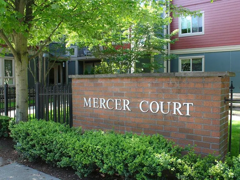 Mercer Court