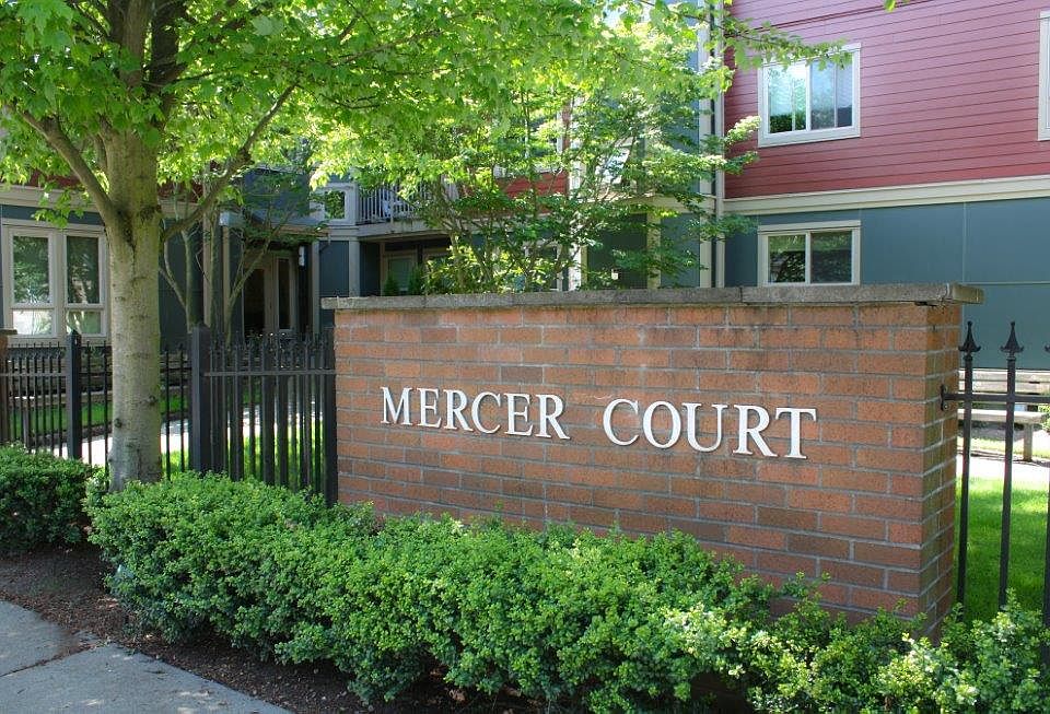 Mercer Court